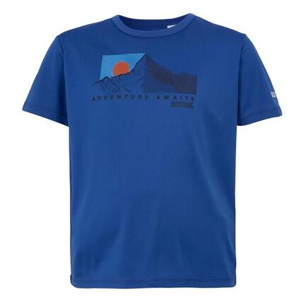 T-shirt enfant Regatta Alvarado IX