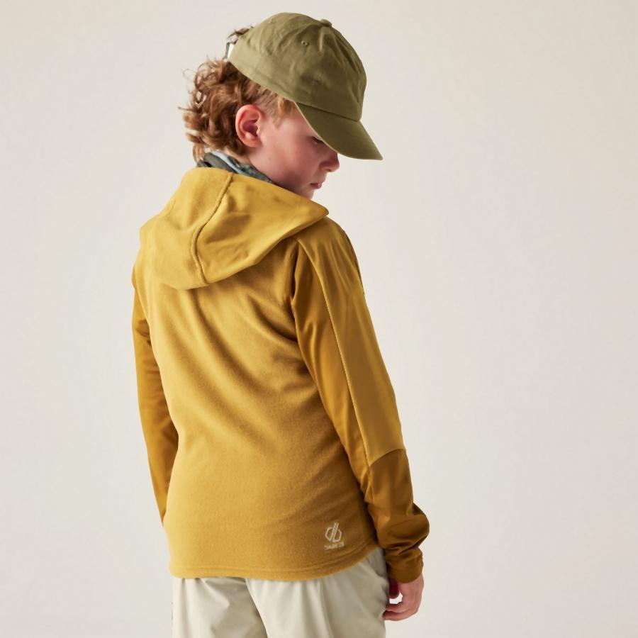 Child hooded jacket Dare 2B Thriving IV Stretch 3/5