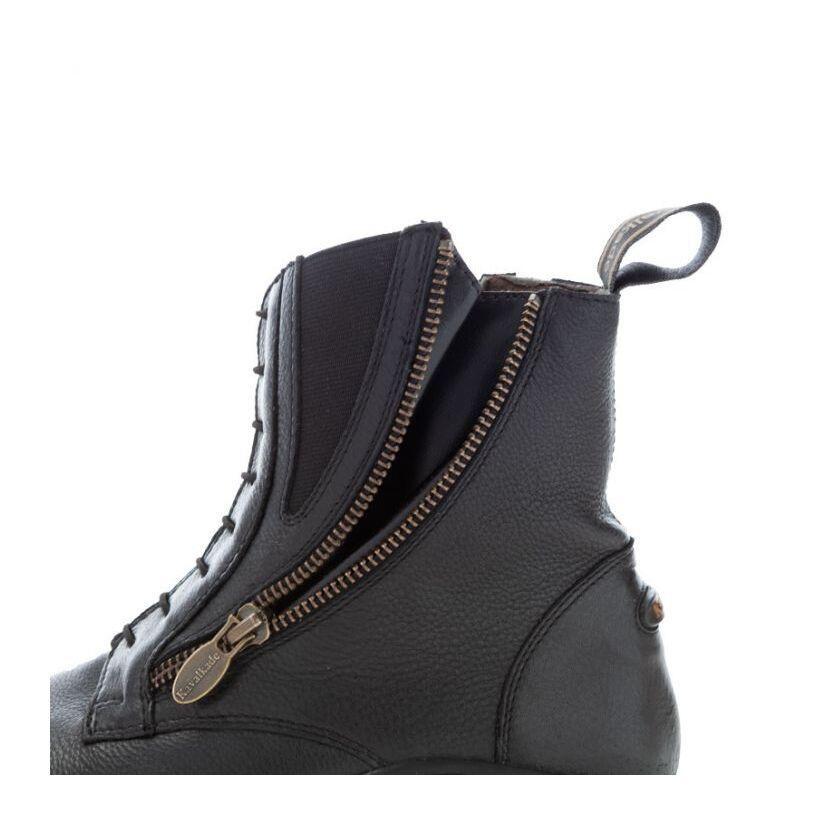 Botas de equitação Kavalkade Impervius 3/4