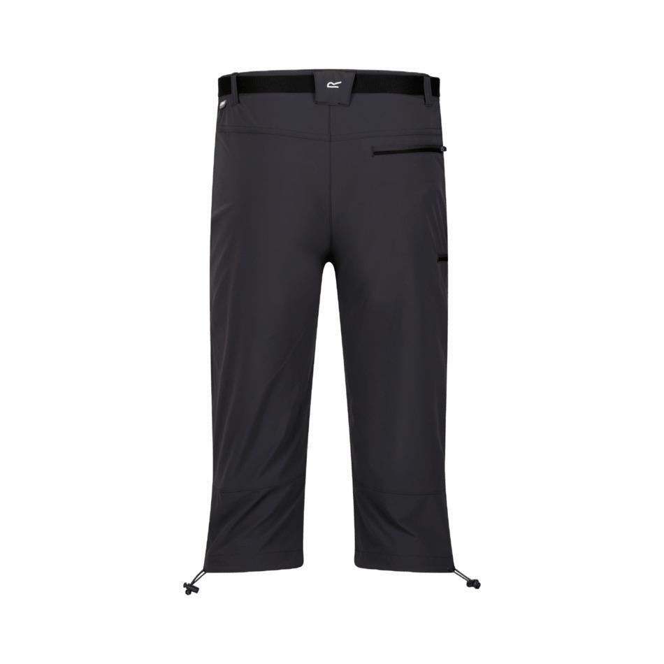 Short capri de randonnée Regatta Xert III 2/7