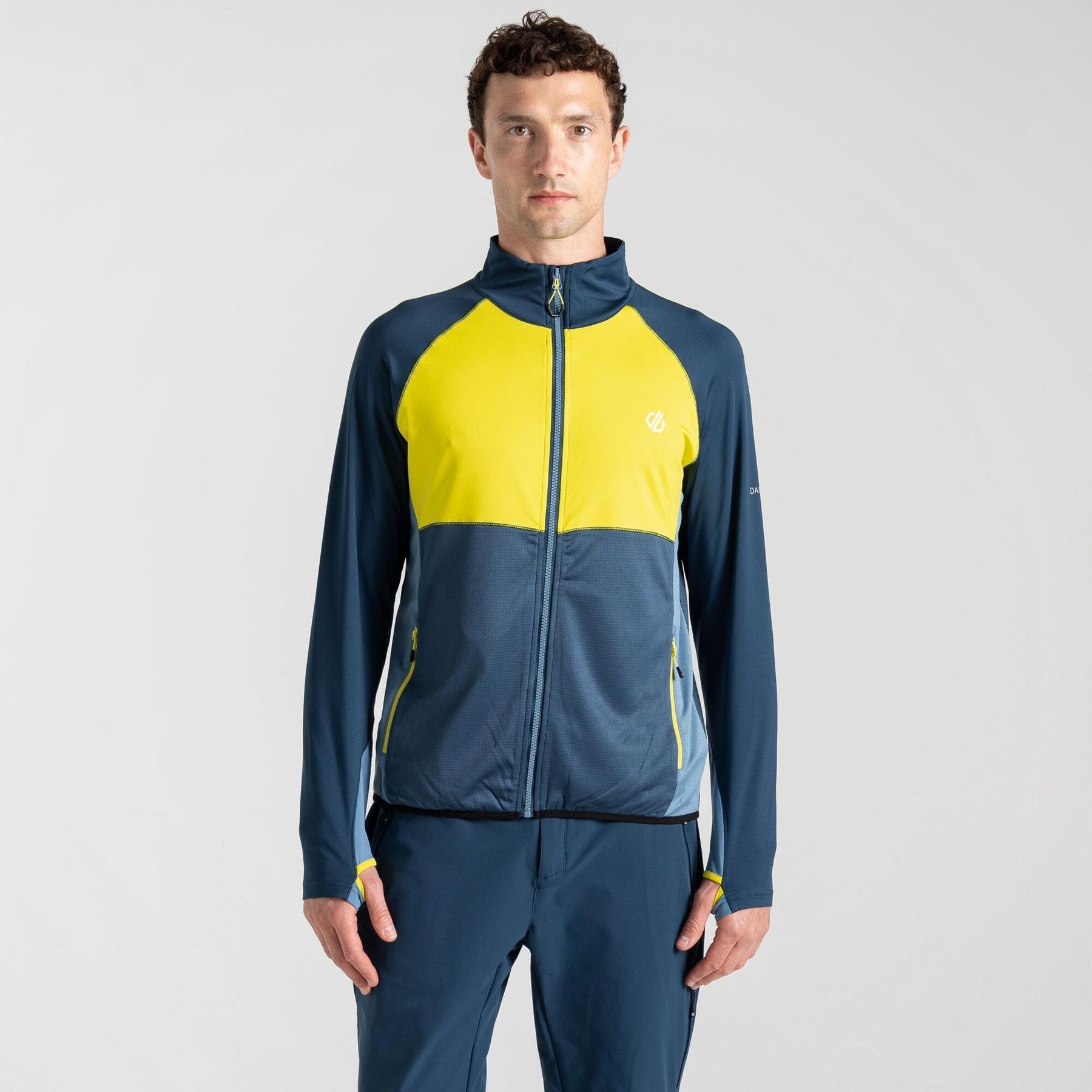 Bluza męska Substratum II 4/5