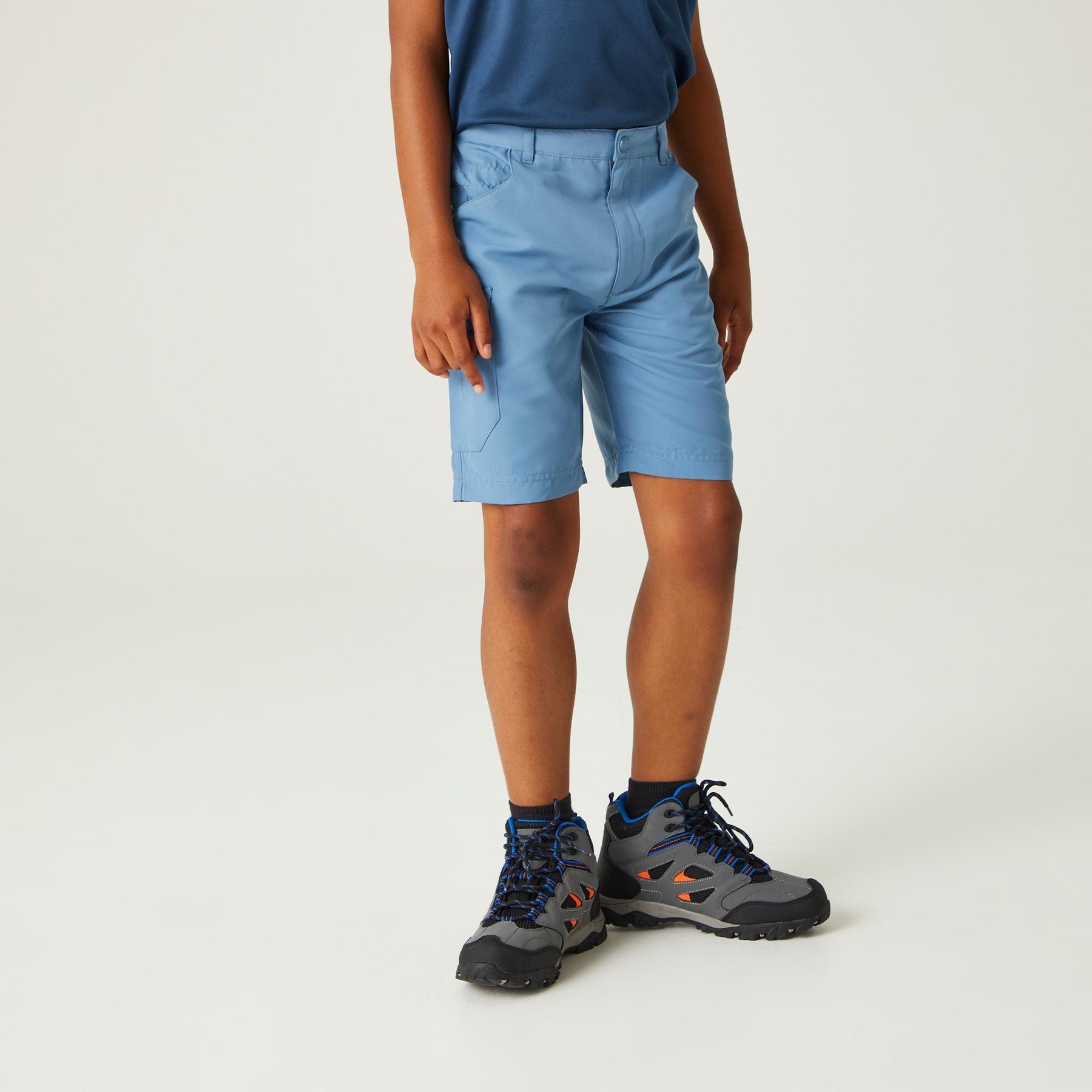 Short cargo enfant Regatta Sorcer II 3/7