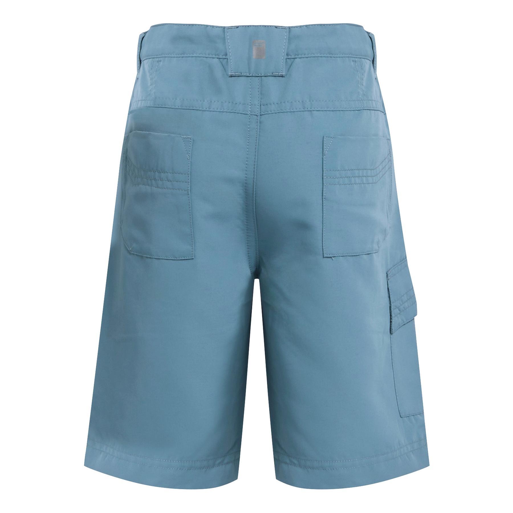Short cargo enfant Regatta Sorcer II 2/7