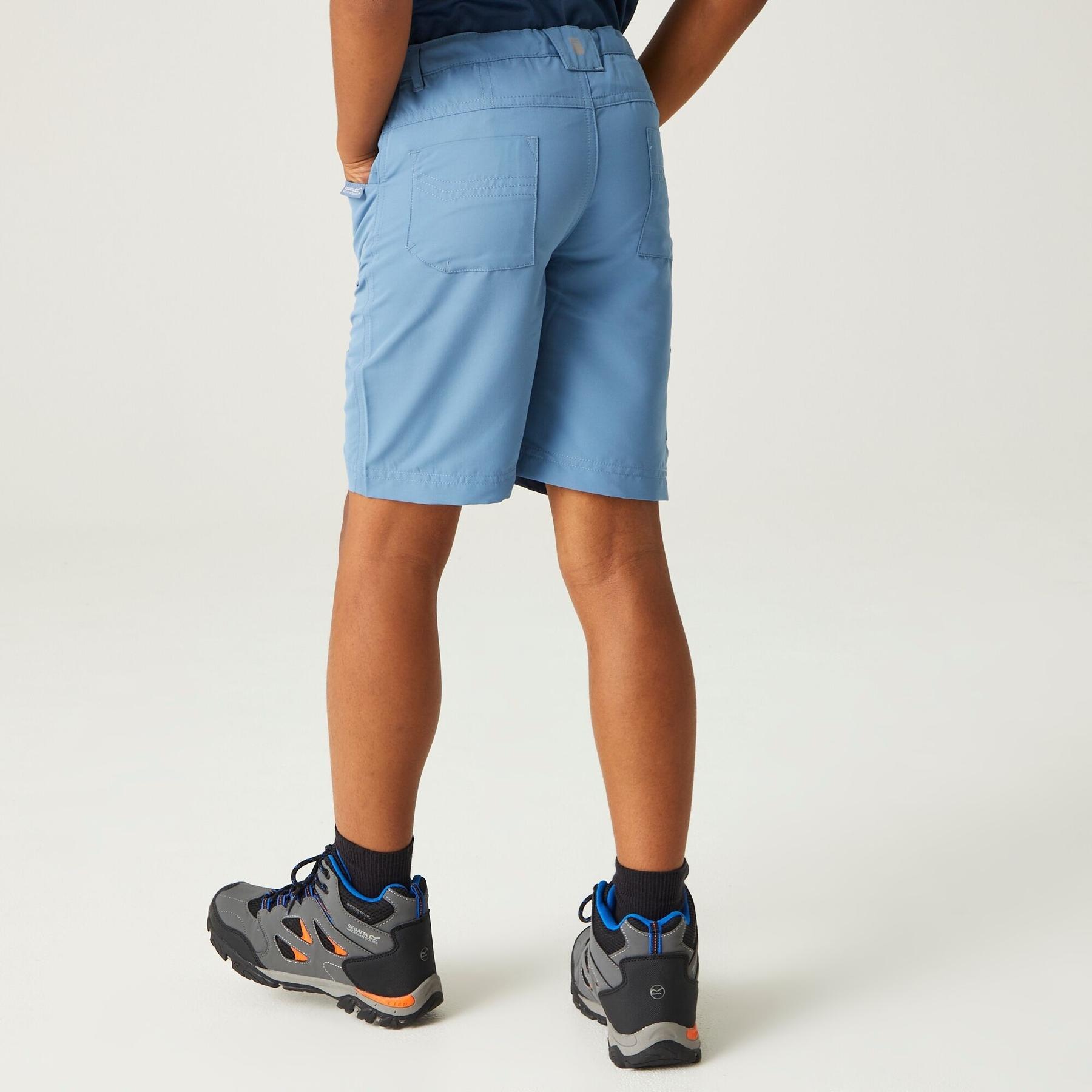 Short cargo enfant Regatta Sorcer II 5/7
