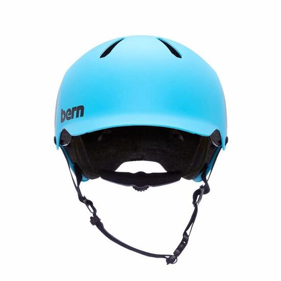 Kask rowerowy Bern Watts 2.0