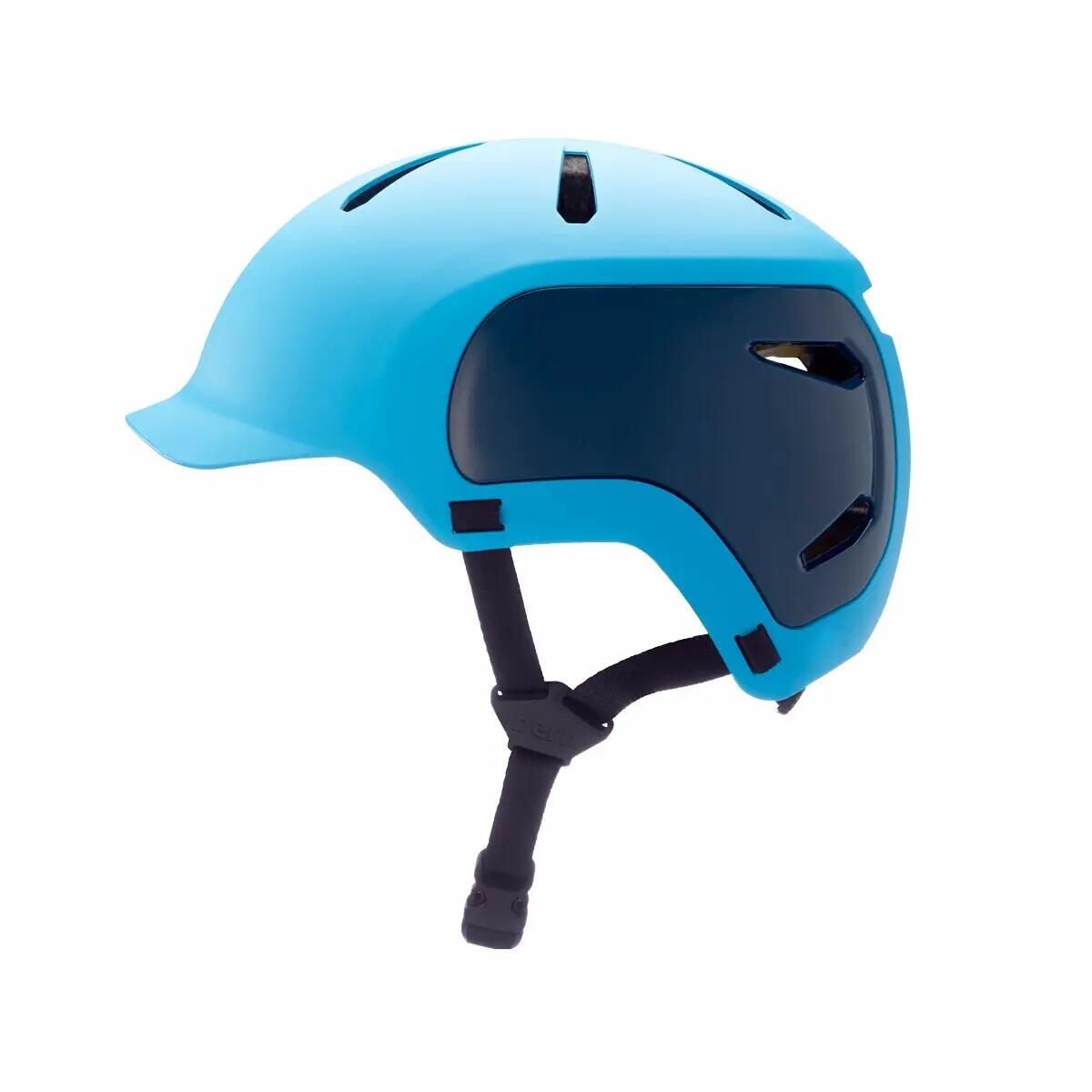 Capacete de bicicleta Bern Watts 2.0 4/5