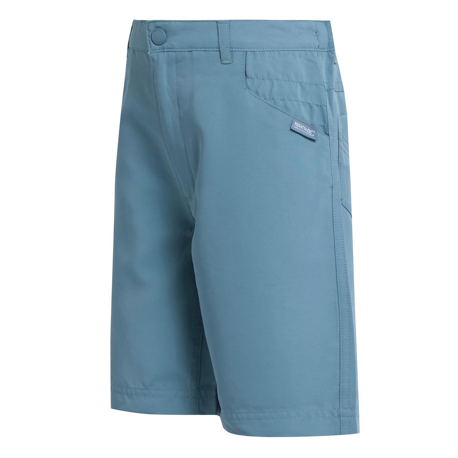 Short cargo enfant Regatta Sorcer II 4/7