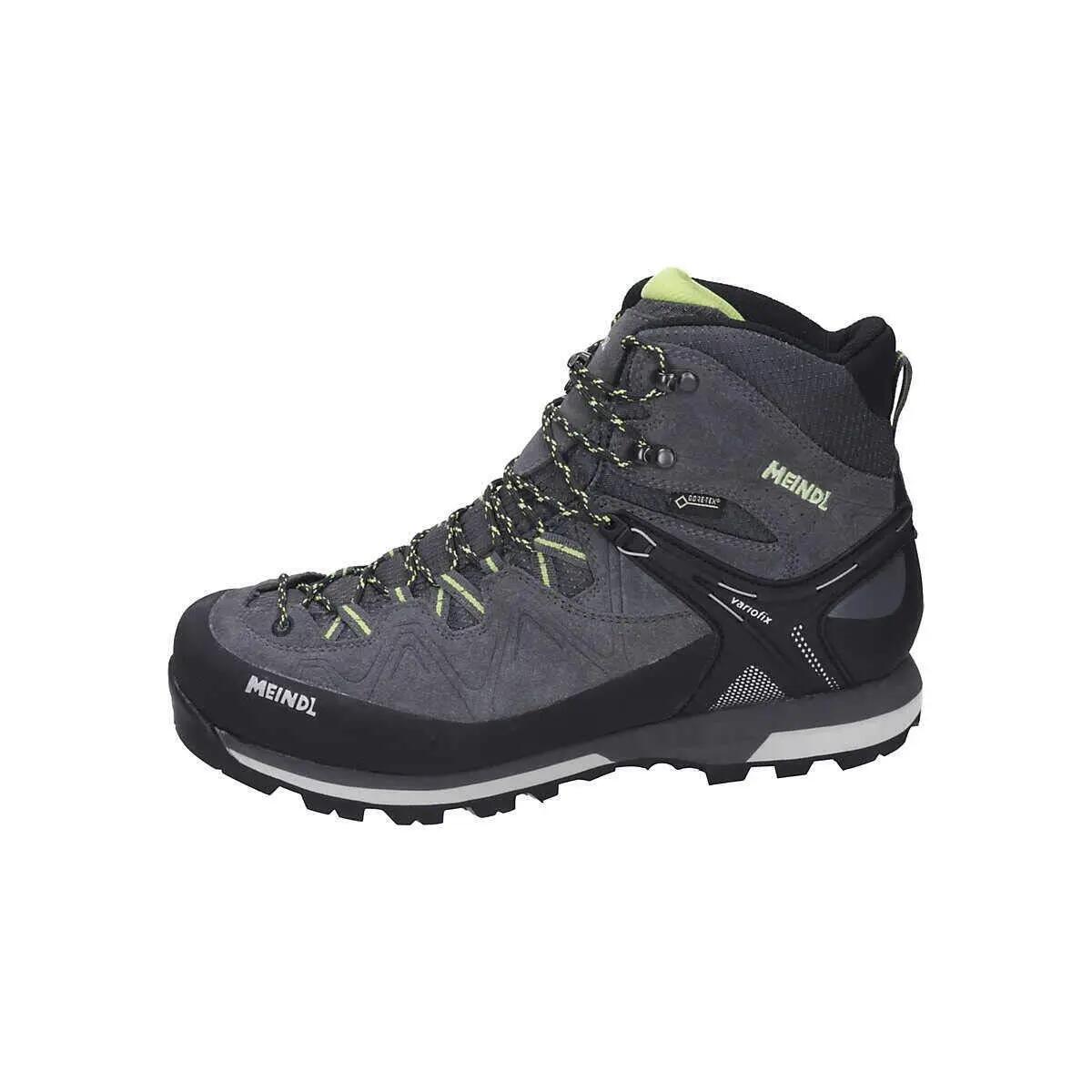 Botas de montaña Meindl Tonale GTX 3/6