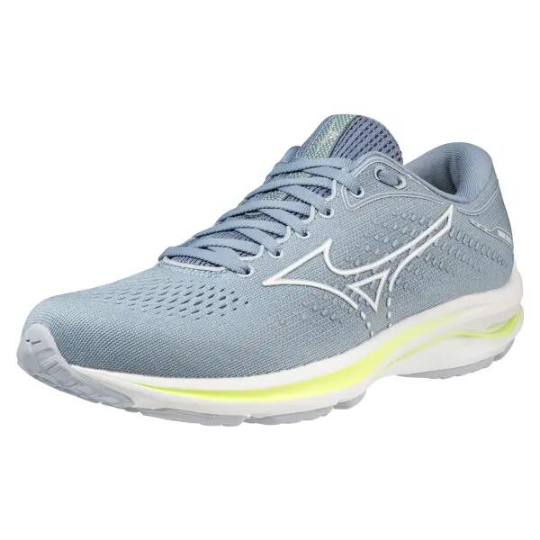 Chaussures de running femme Mizuno Wave Rider WOS 3/7