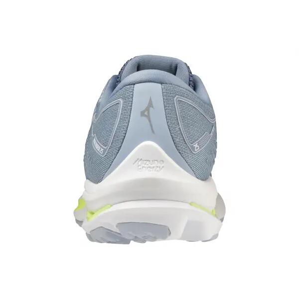 Chaussures de running femme Mizuno Wave Rider WOS 5/7