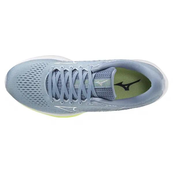 Pantofi pentru alergare WAVE RIDER 25 - gri femei