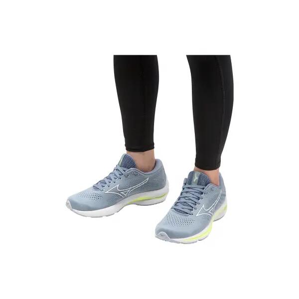 Chaussures de running femme Mizuno Wave Rider WOS 4/7