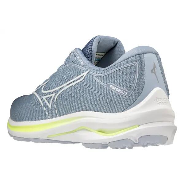 Chaussures de running femme Mizuno Wave Rider WOS 6/7