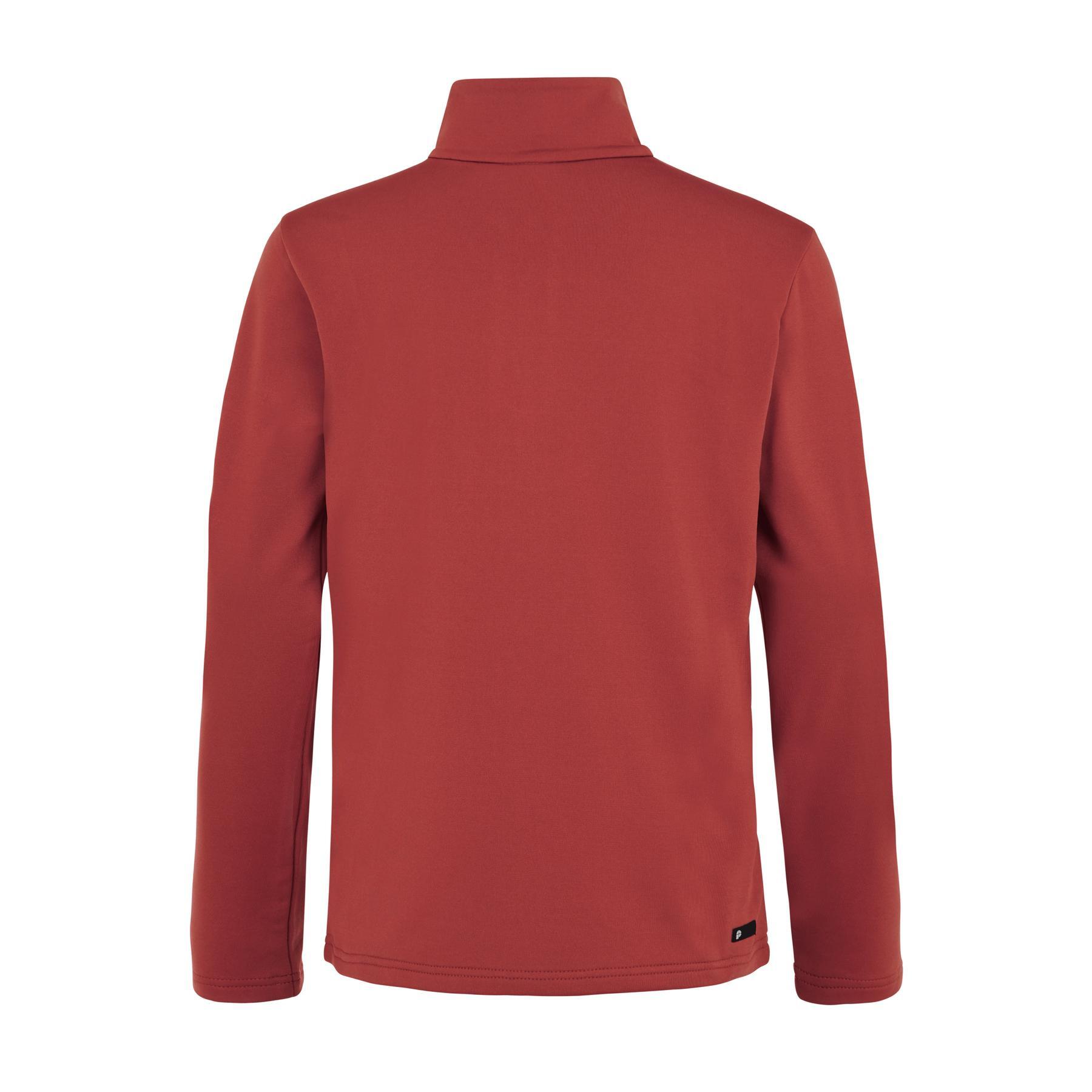 Pullover 1/4 zip bambino Protest Rewillowy 2/3