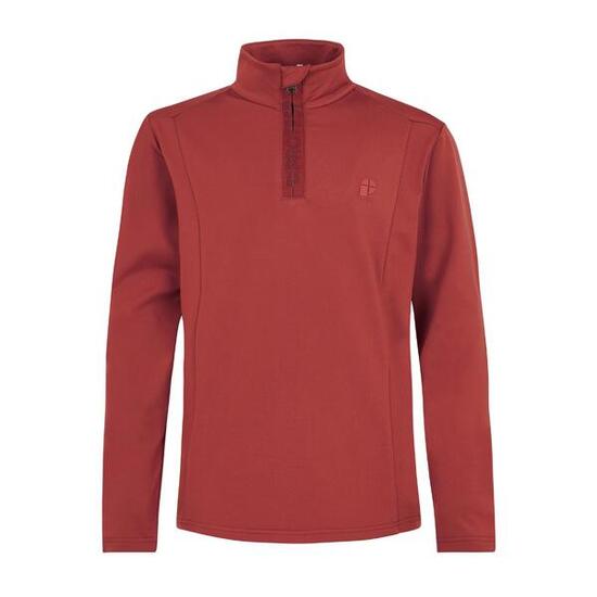Pull 1/4 zip enfant Protest Rewillowy