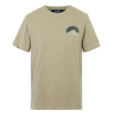 T-shirt regatta cline ix