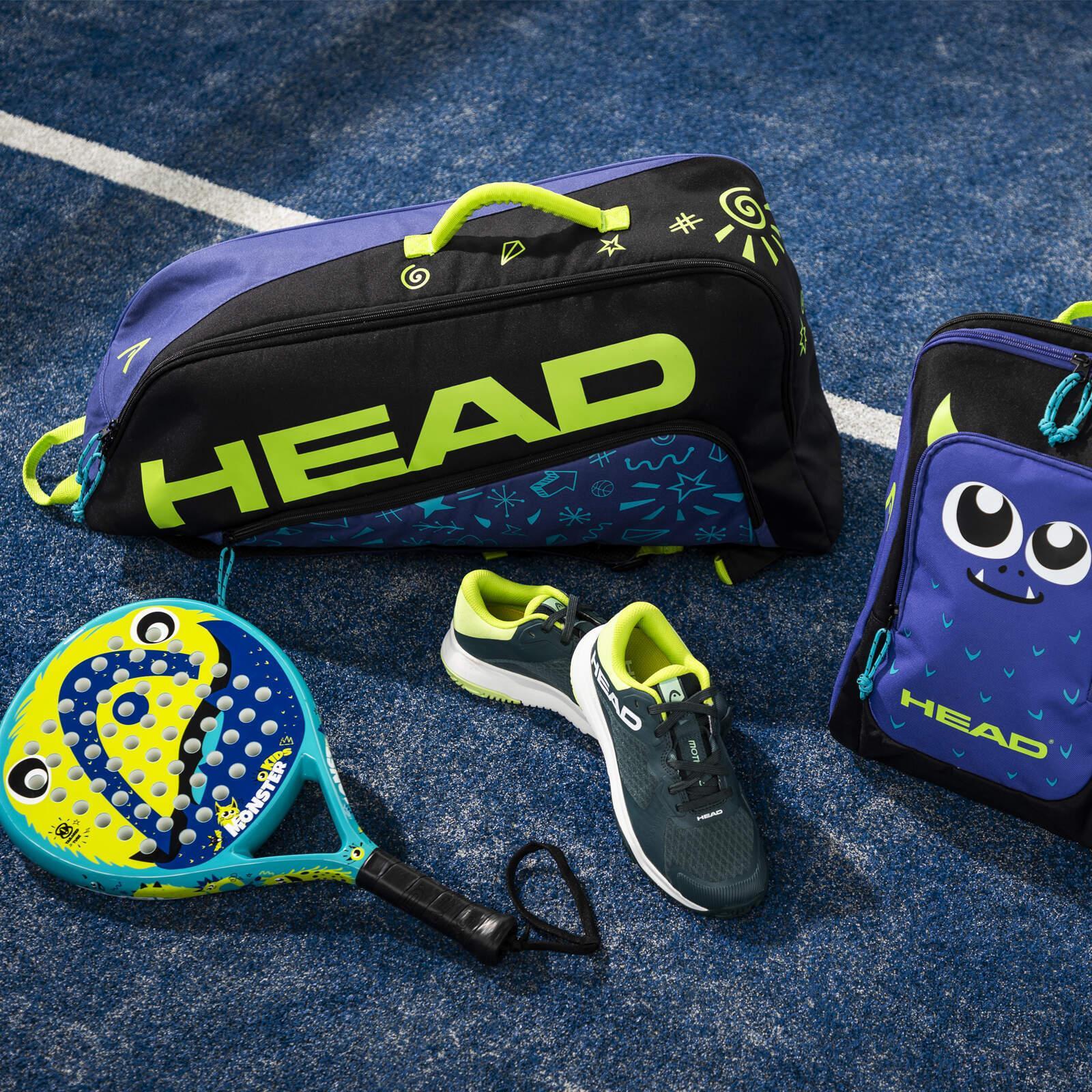 Raquette de padel enfant Head Monster 2022 4/4
