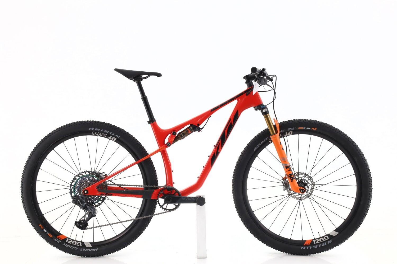 KTM VTT reconditionné ·  Super Exonic XX1 AXS · Très bon état