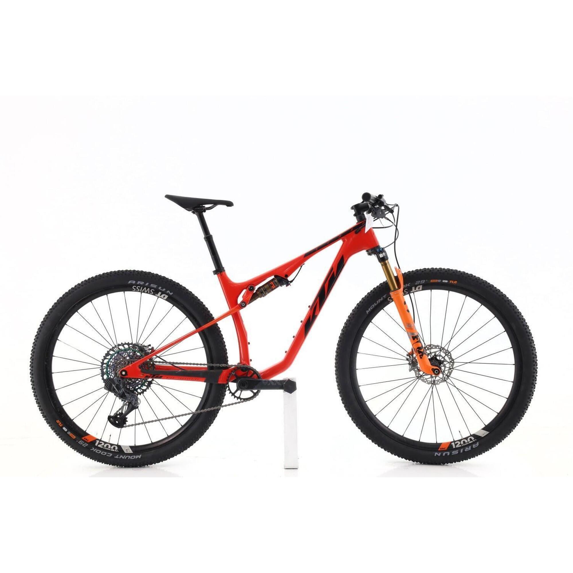 KTM 2ND LIFE - Horské kolo Super Exonic XX1 AXS 12 rychlostí