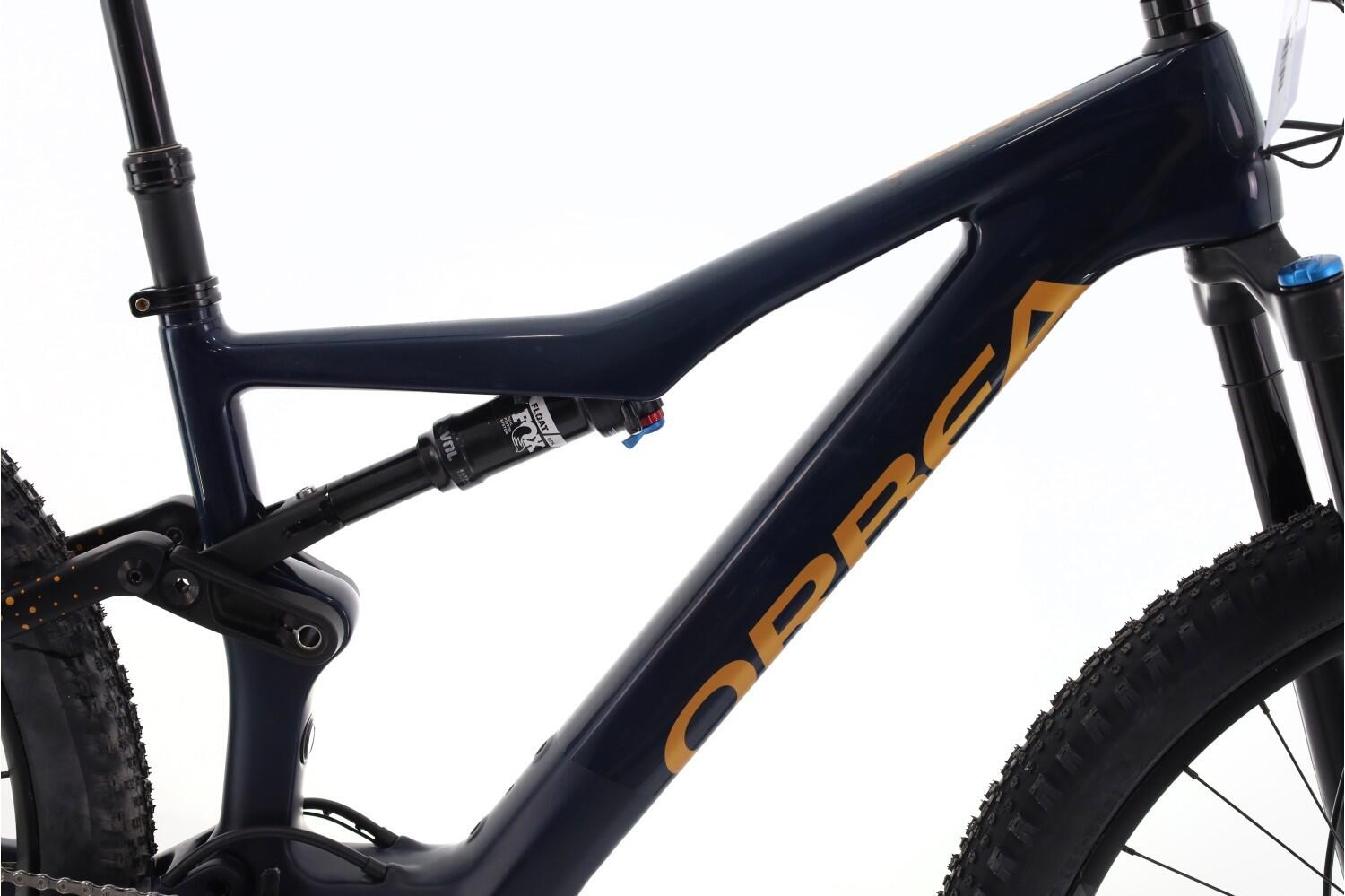 Segunda Vida · Ebike ·  Rise GX AXS · Muy buen estado 2/8