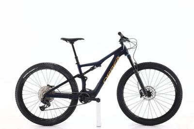 Ebike ricondizionata · Rise GX AXS · Ottimo stato