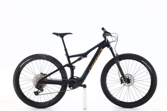 Ebike ricondizionata · Rise GX AXS · Ottimo stato