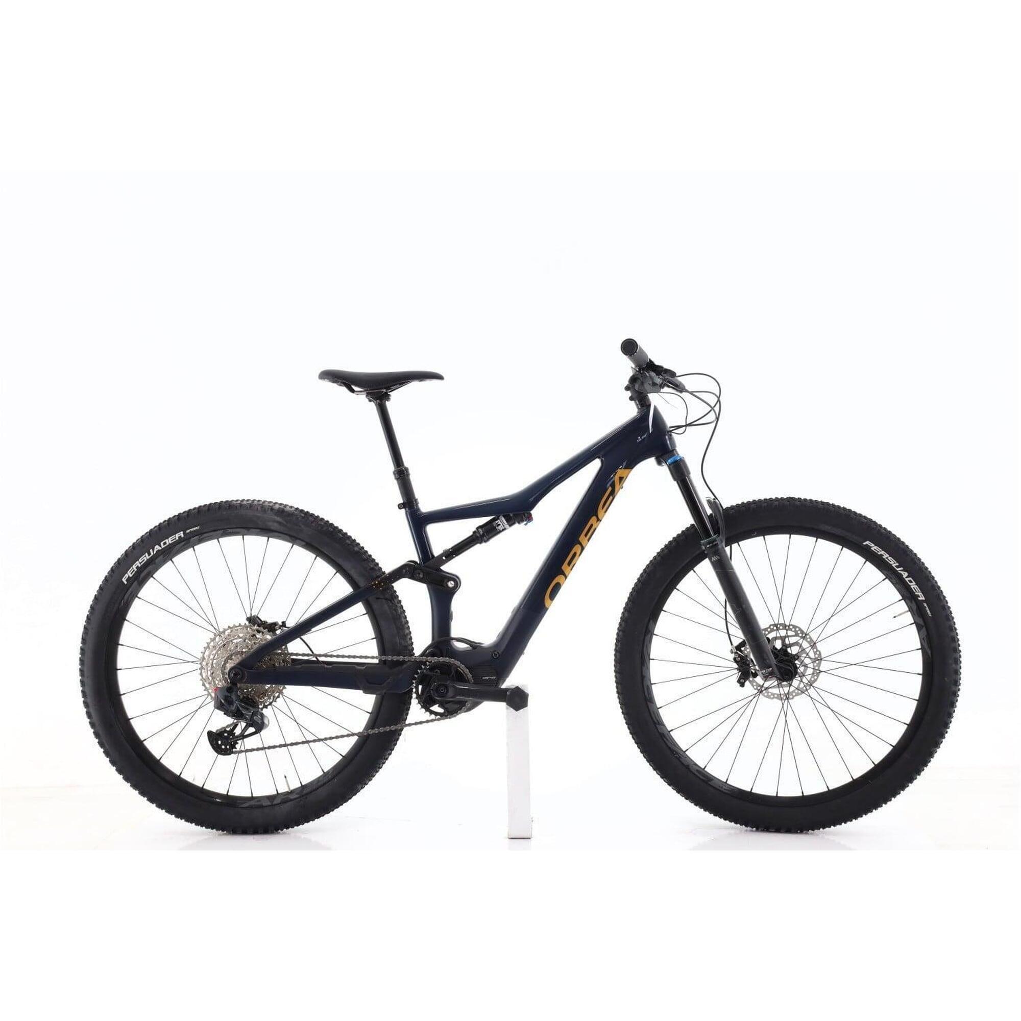 ORBEA 2ND LIFE - Elektrokolo Rise GX AXS 12 rychlostí