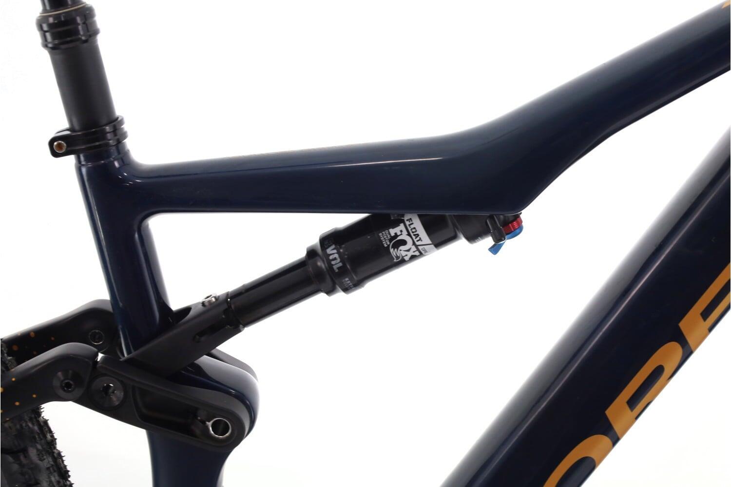Segunda Vida · Ebike ·  Rise GX AXS · Muy buen estado 7/8