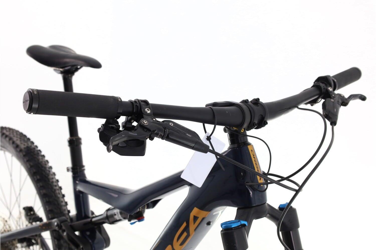 Segunda Vida · Ebike ·  Rise GX AXS · Muy buen estado 6/8