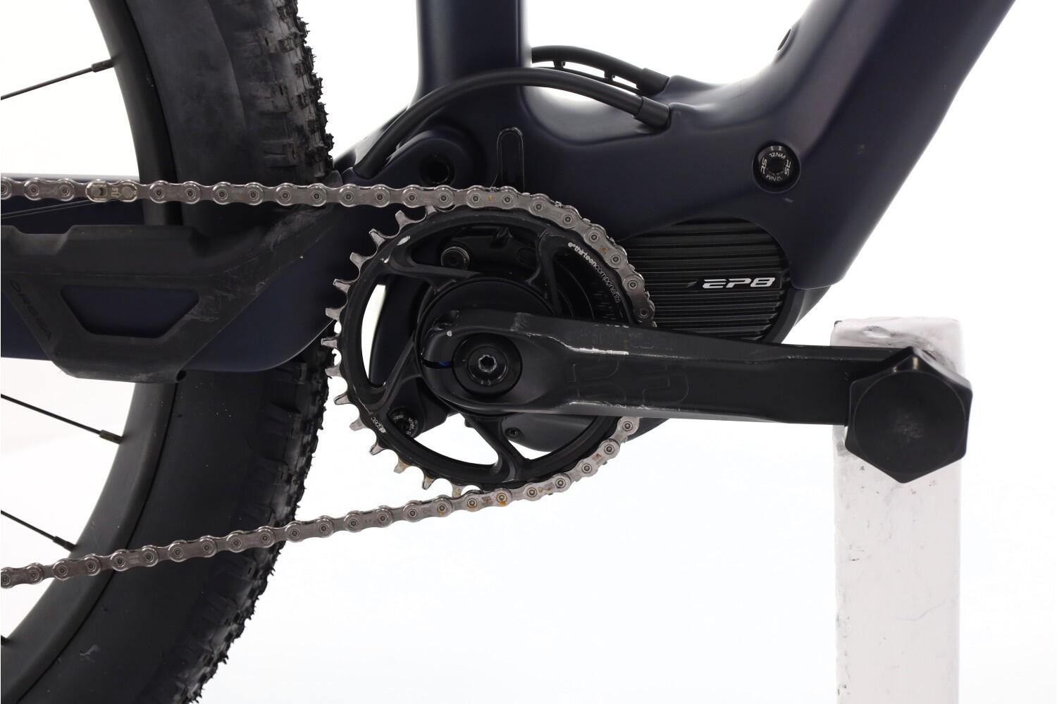 Segunda Vida · Ebike ·  Rise GX AXS · Muy buen estado 4/8