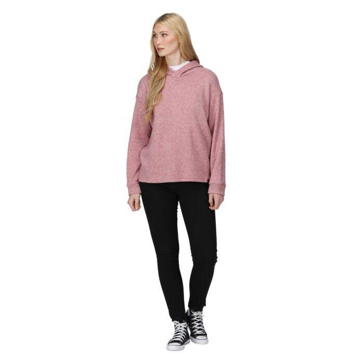 Sweatshirt à capuche femme Regatta Kassidy 3/5