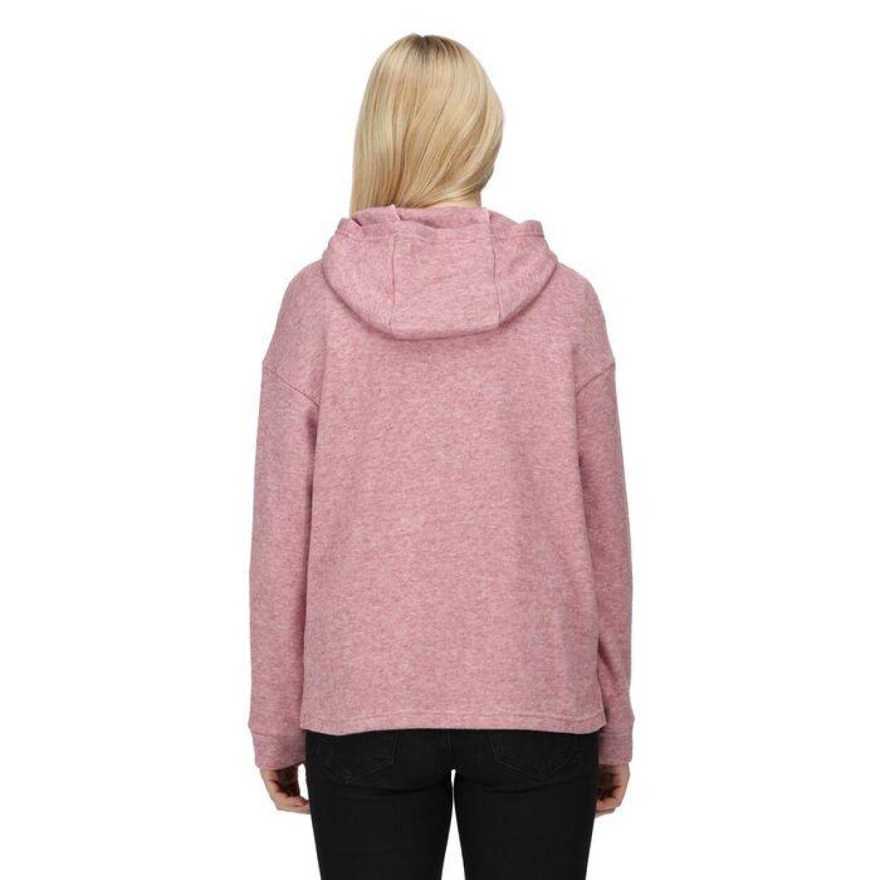 Sweatshirt à capuche femme Regatta Kassidy 2/5