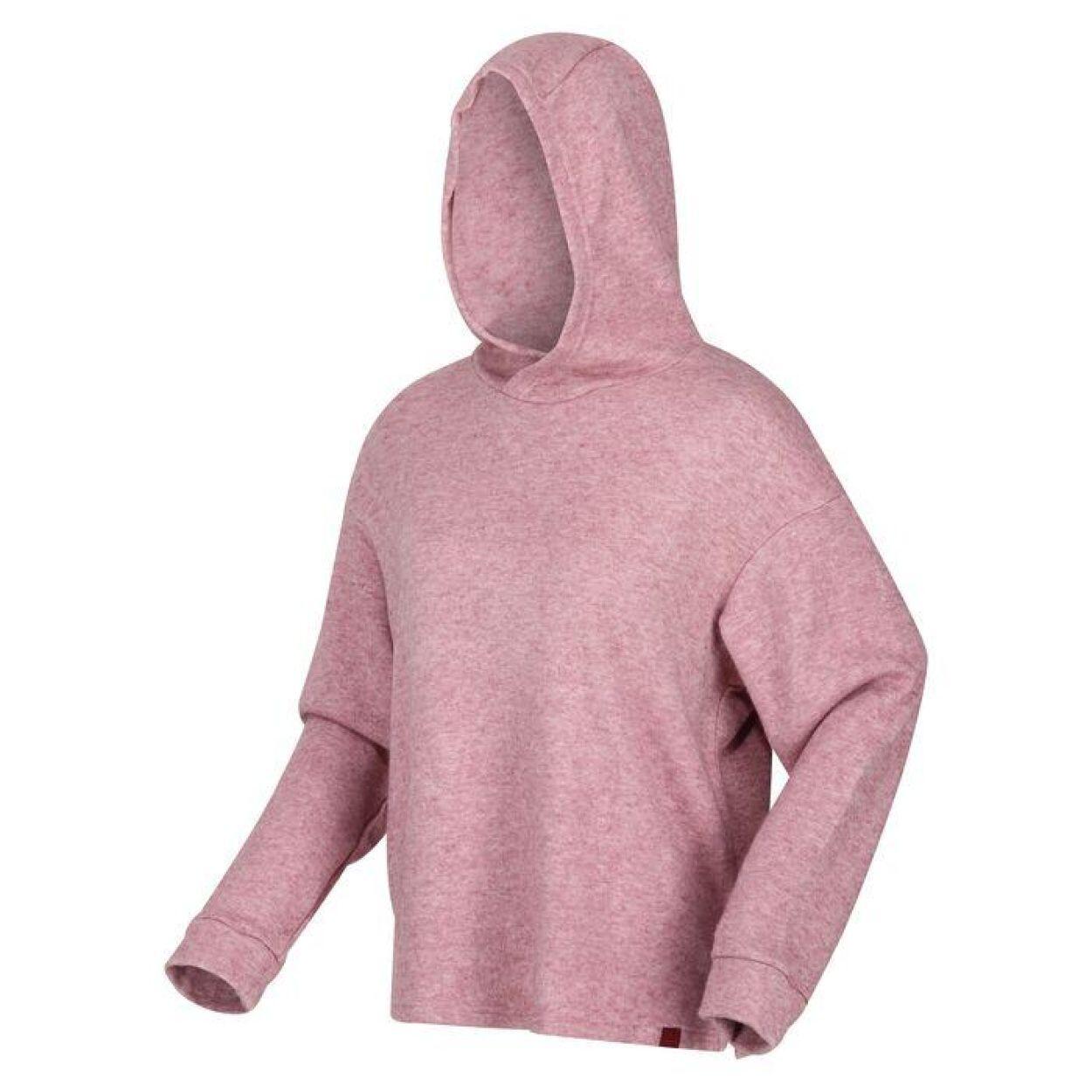 Sweatshirt à capuche femme Regatta Kassidy 5/5