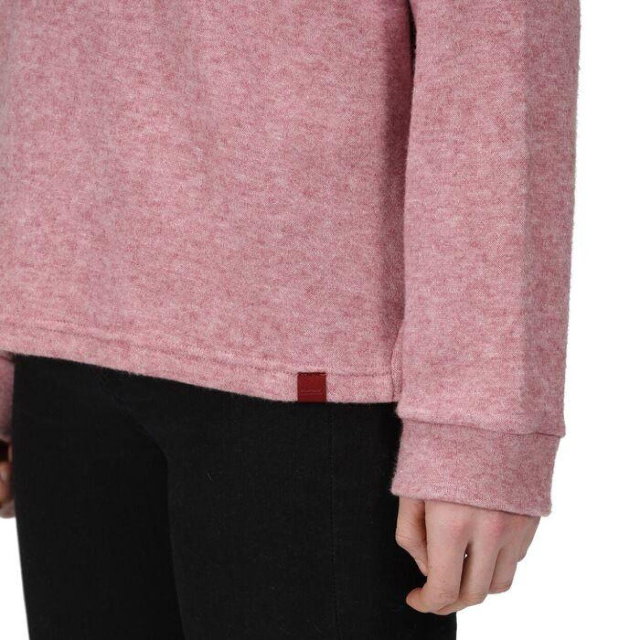 Sweatshirt à capuche femme Regatta Kassidy 4/5