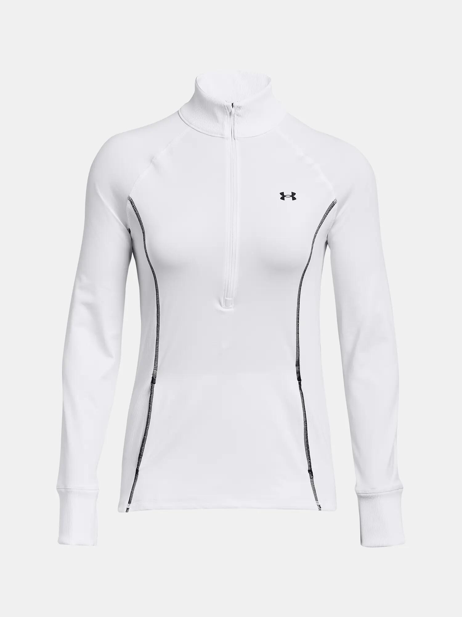 Női póló Under Armour UA Train CW 1/2 Zip 3/7