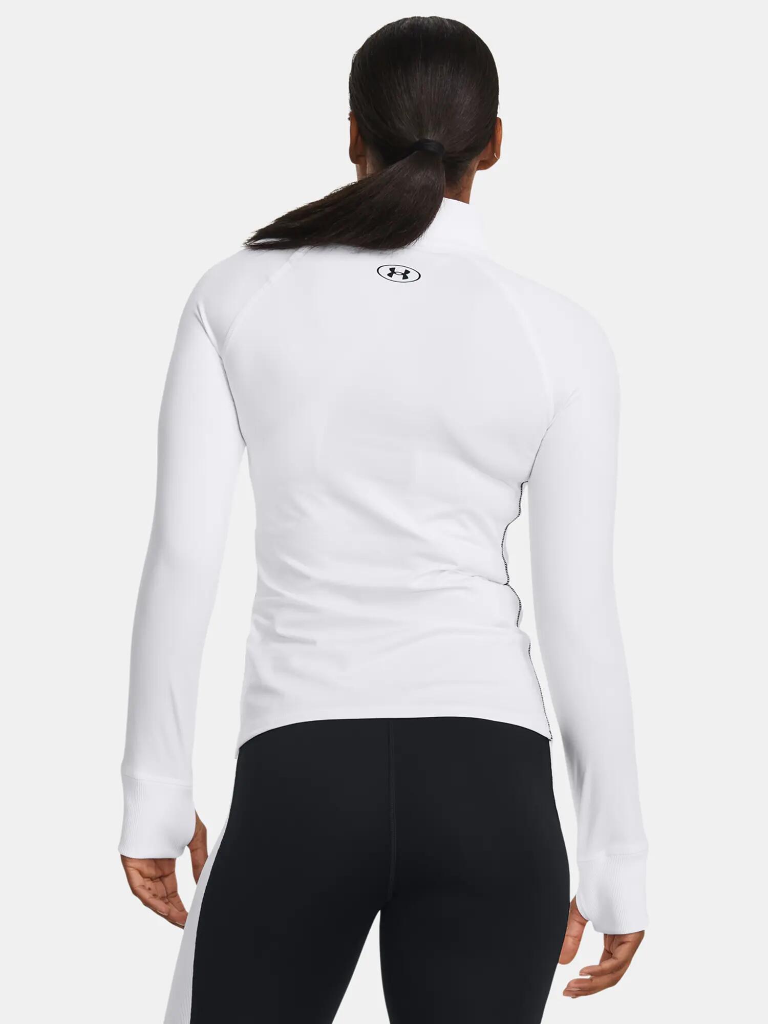 Női póló Under Armour UA Train CW 1/2 Zip 2/7