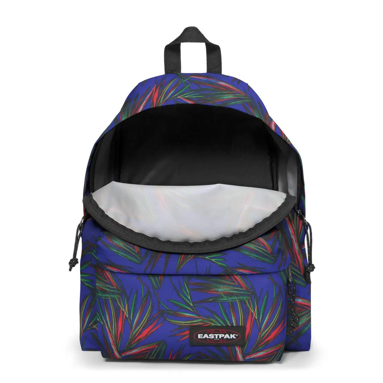Sac à dos rembourrée enfant Eastpak Pak'R 4/4