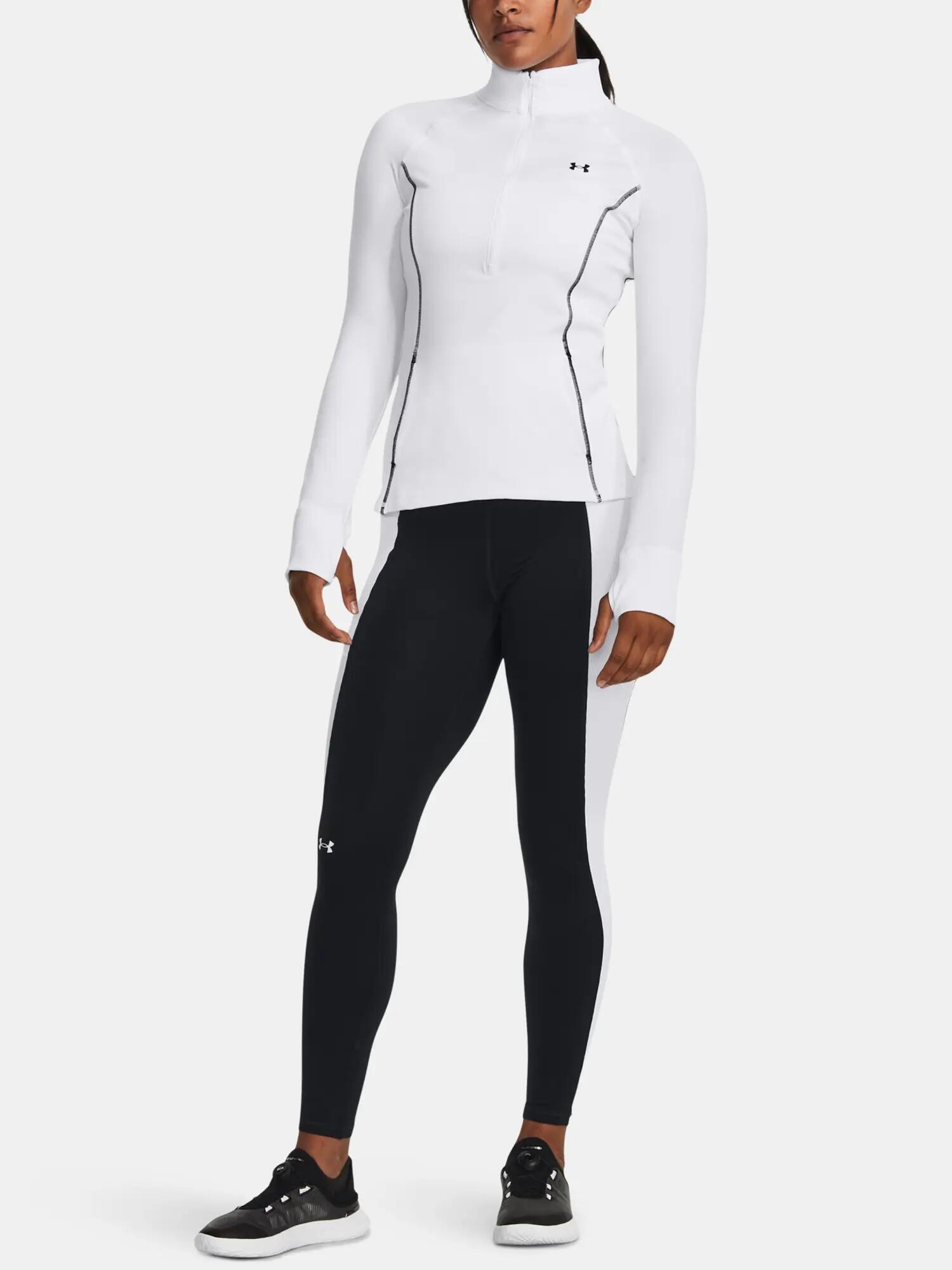 Női póló Under Armour UA Train CW 1/2 Zip 7/7