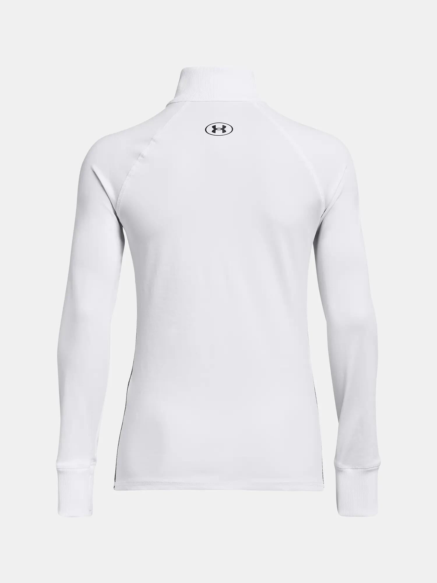 Női póló Under Armour UA Train CW 1/2 Zip 4/7