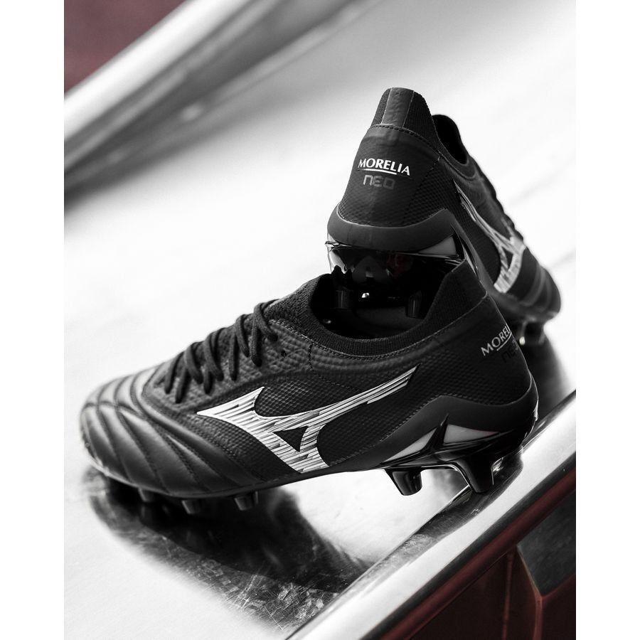 Scarpe calcio Mizuno Morelia Neo Beta Japan MD 3/7