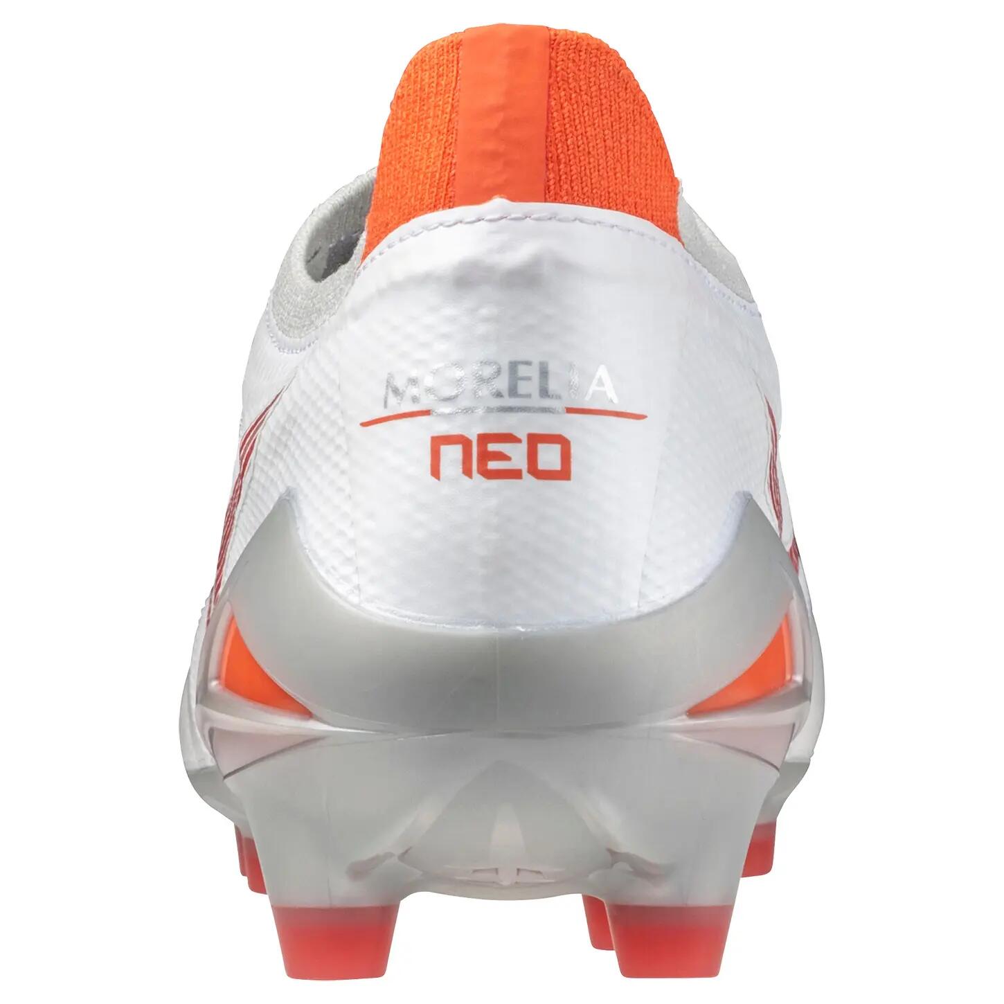 Crampons Mizuno Morelia Neo IV B Elite Fg 5/6