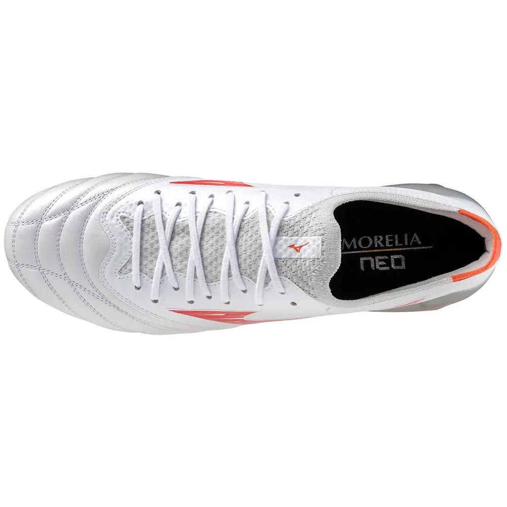 Crampons Mizuno Morelia Neo IV B Elite Fg 4/6
