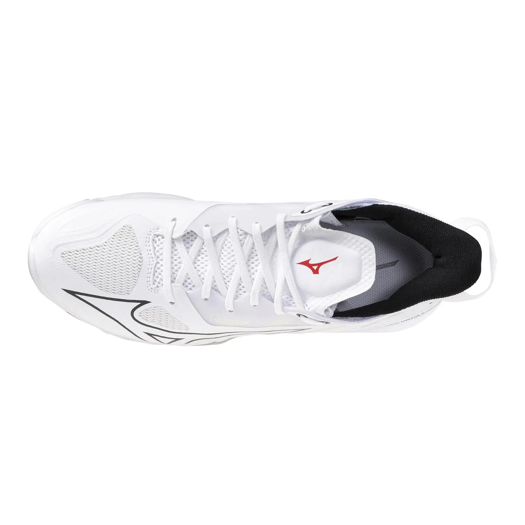 Chaussures indoor Mizuno Wave Mirage 3/5