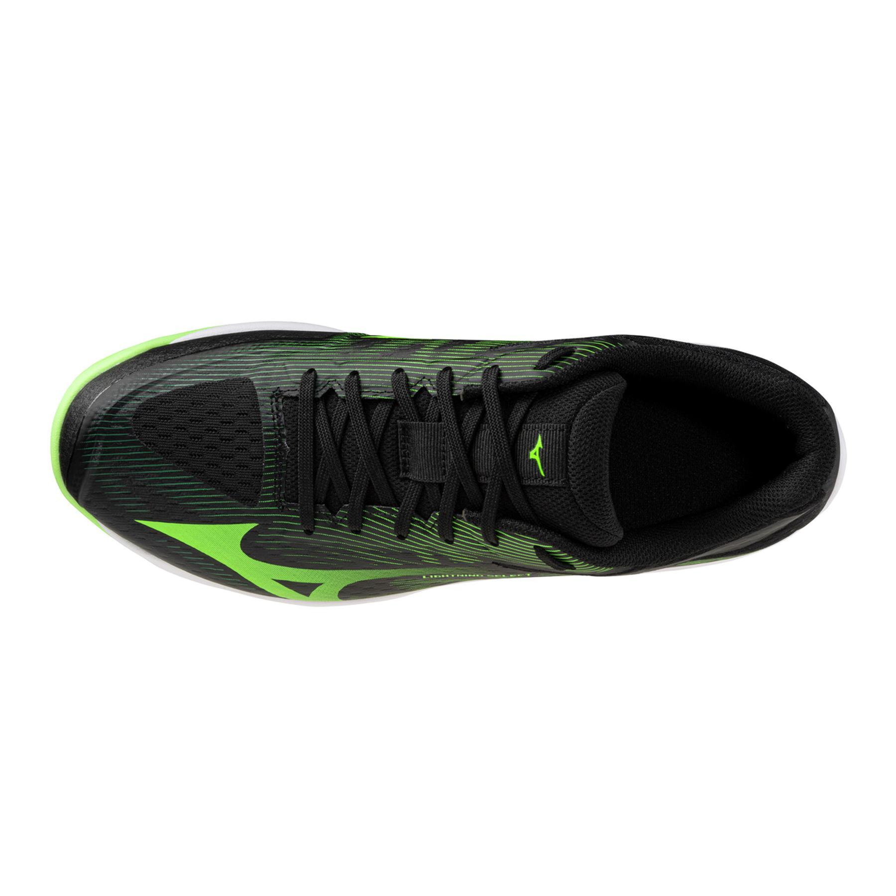 Indoor schoenen Mizuno Lightning Select 3/5
