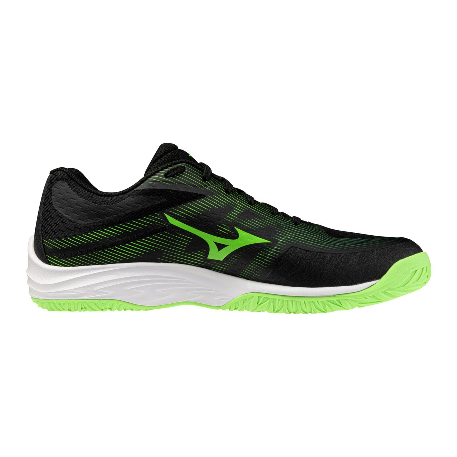 Indoor schoenen Mizuno Lightning Select 2/5