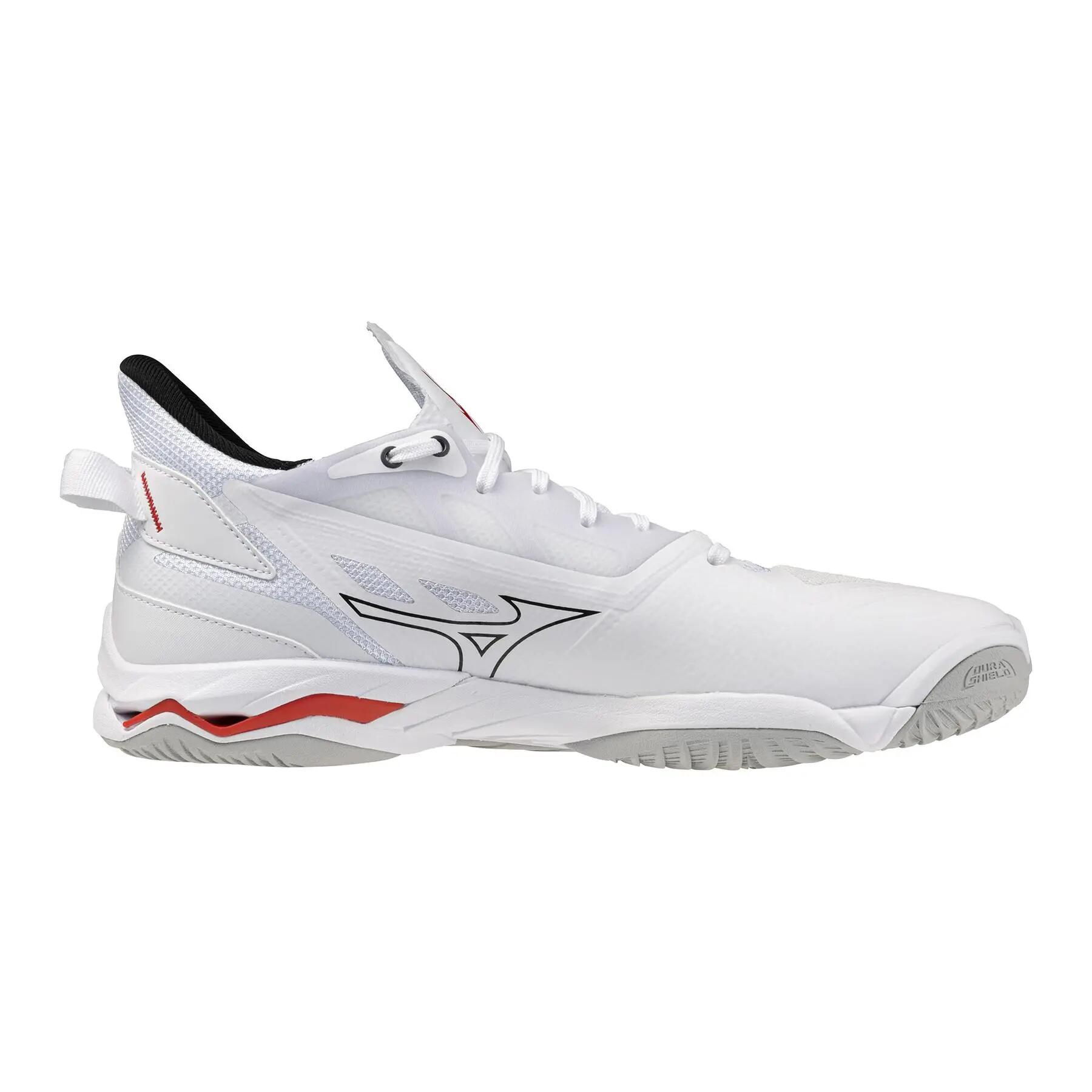 Chaussures indoor Mizuno Wave Mirage 2/5