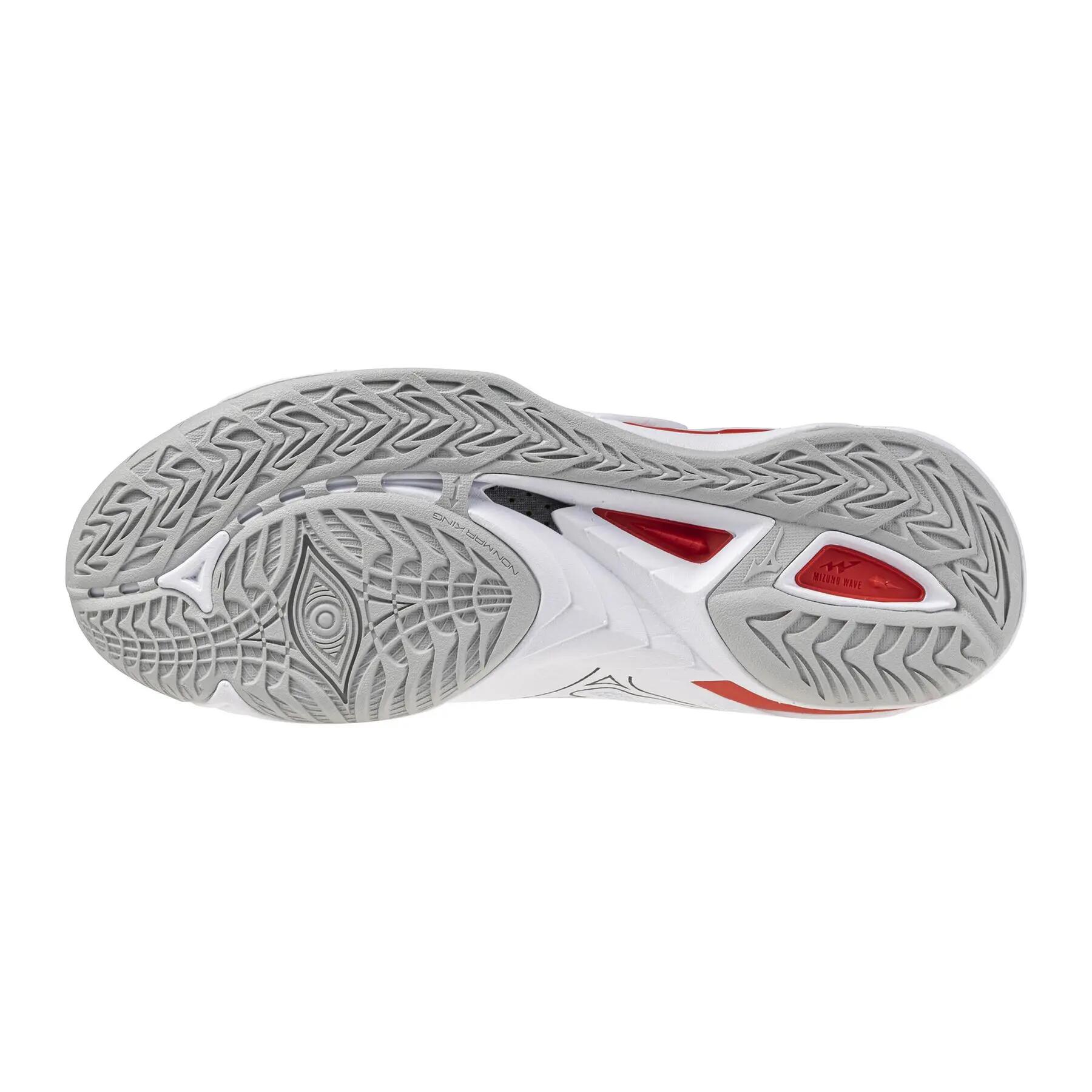 Chaussures indoor Mizuno Wave Mirage 5/5