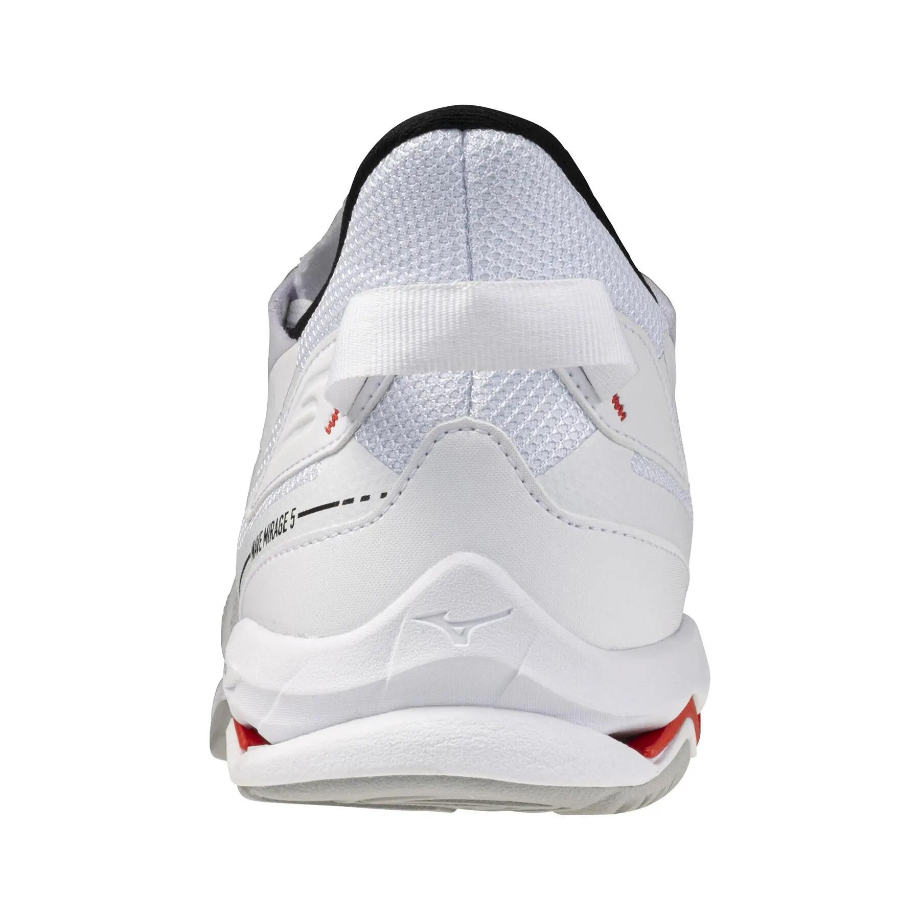 Chaussures indoor Mizuno Wave Mirage 4/5