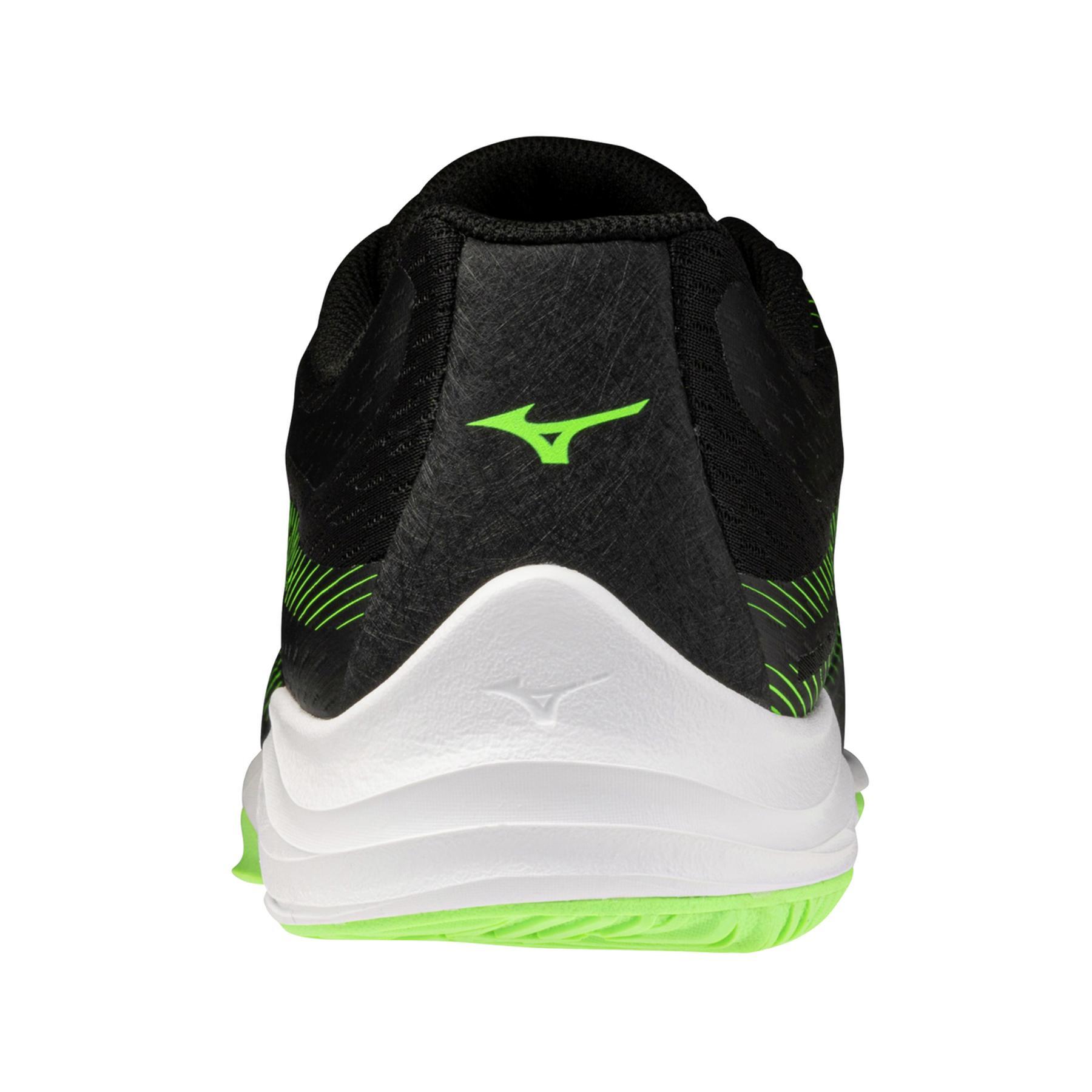Indoor schoenen Mizuno Lightning Select 4/5