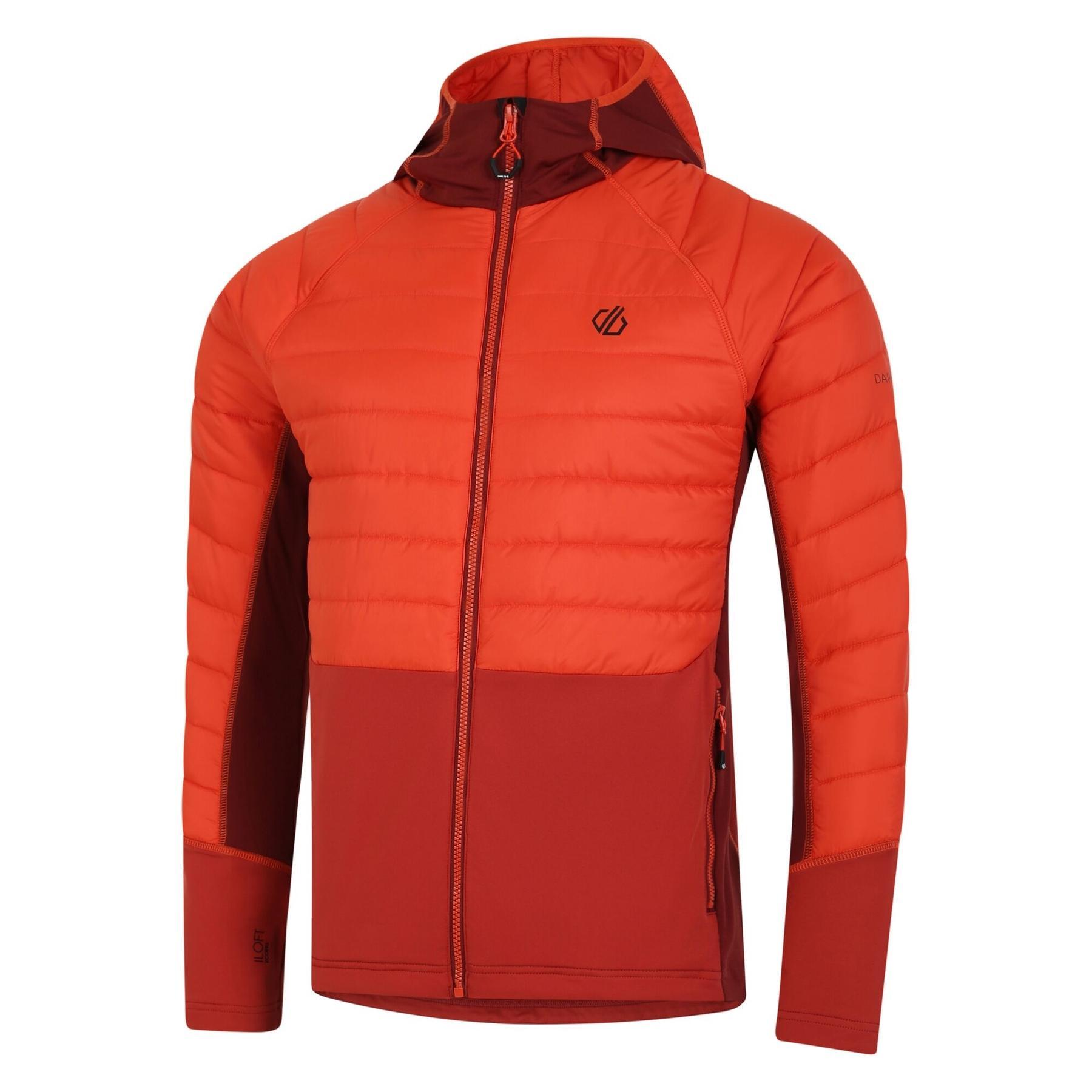 Veste hybride Dare 2B Descending 2/7